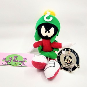 Looney Tunes MARVIN the Martian 7