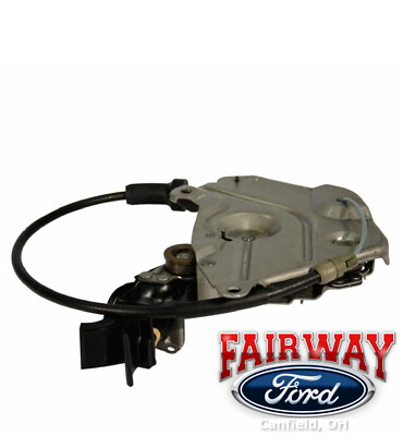 3/27中　TX From 1/18/07 Lever Parking Brake | FordUS