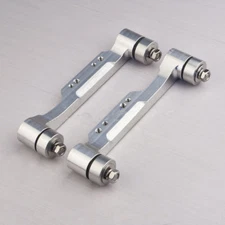 CNC Machined Alloy Engine Mount for CMB27CC CMB91 15CC Methanol #946