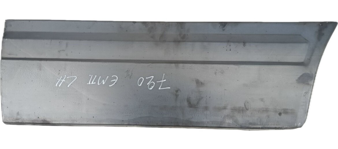 debnyan　おまけつき Used 1979 NISSAN 280ZX BUMPER ASSEMBLY FRONT - Spalding Auto