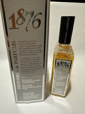 Histoires De Parfums - 1876 