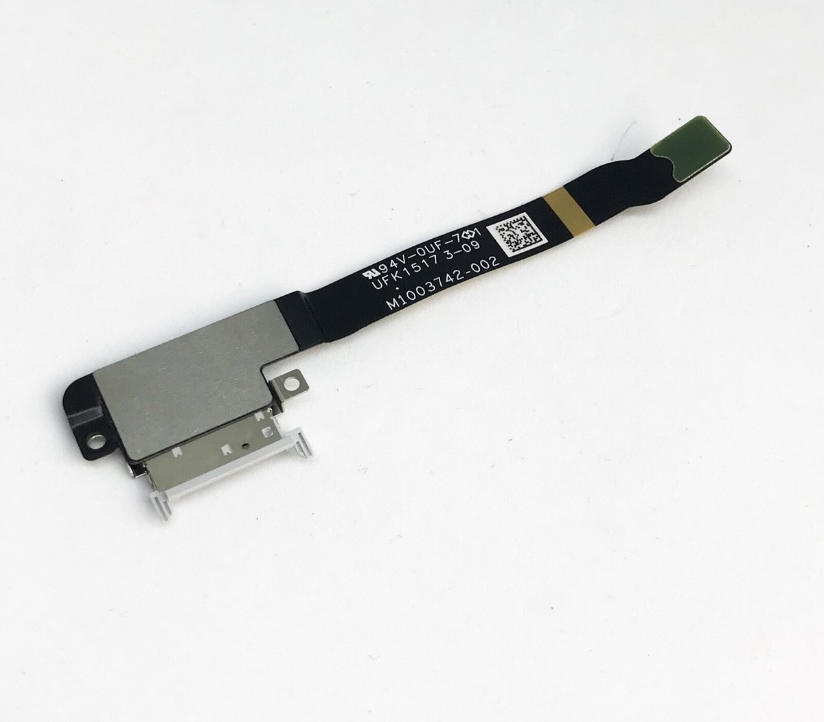 Microsoft Surface Pro 4 (1724) - Silver SD Card Reader