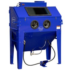 Eastwood B120 Abrasive Media Blasting Cabinet Eastwood B120 Abrasive Media Blasting Cabinet