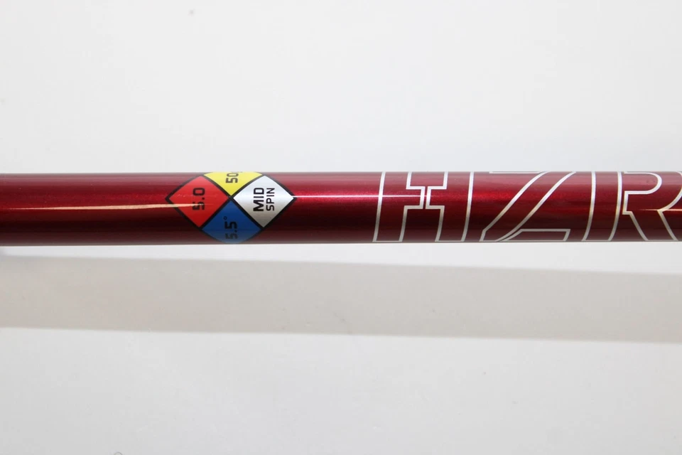 Srixion ZX MK II Fairwayholz 3 (15°) Light - Bild 4 von 4