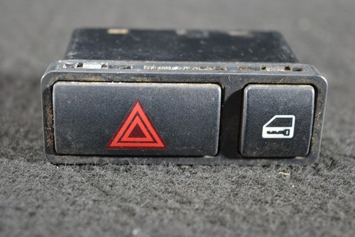 BMW E46 Schalter Warnblinleuchte Warnblinkschalter 8368920 (#36)