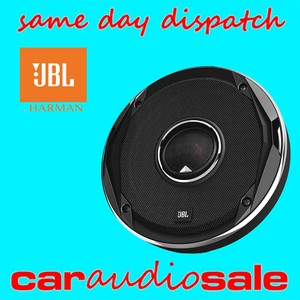 jbl gto 427