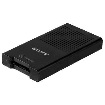 Sony CFexpress Type B / XQD Card Reader Kartenleser