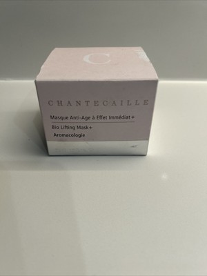Chantecaille Bio Lifting Mask + 1.7 oz Full Size - New Sealed