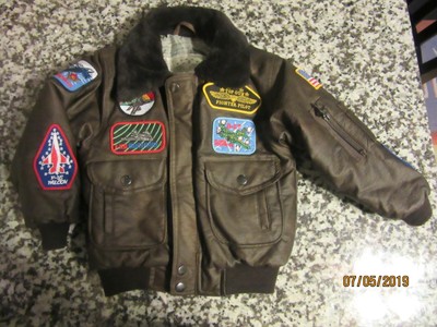 ww2 bomber jacket