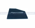 Pipercross Panel Performance Air Filter for BMW 5 Series E60 E61 520d 535d 635d