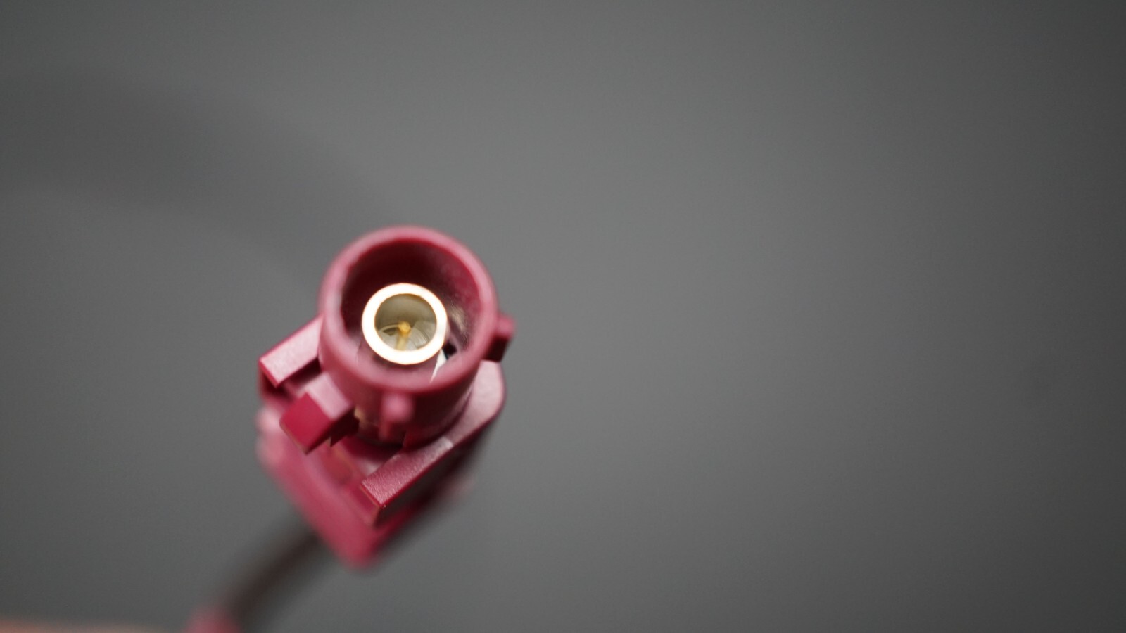 GENUINE MERCEDES BENZ W205 W253 X253 W213 WING MIRROR GPS ANTENNA CABLE