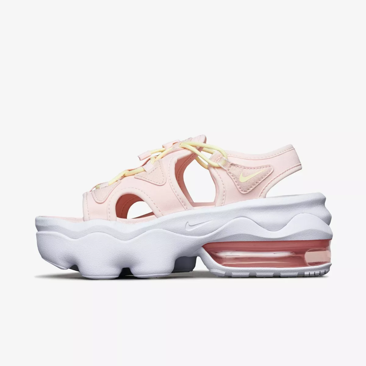 Nike gel store sandals