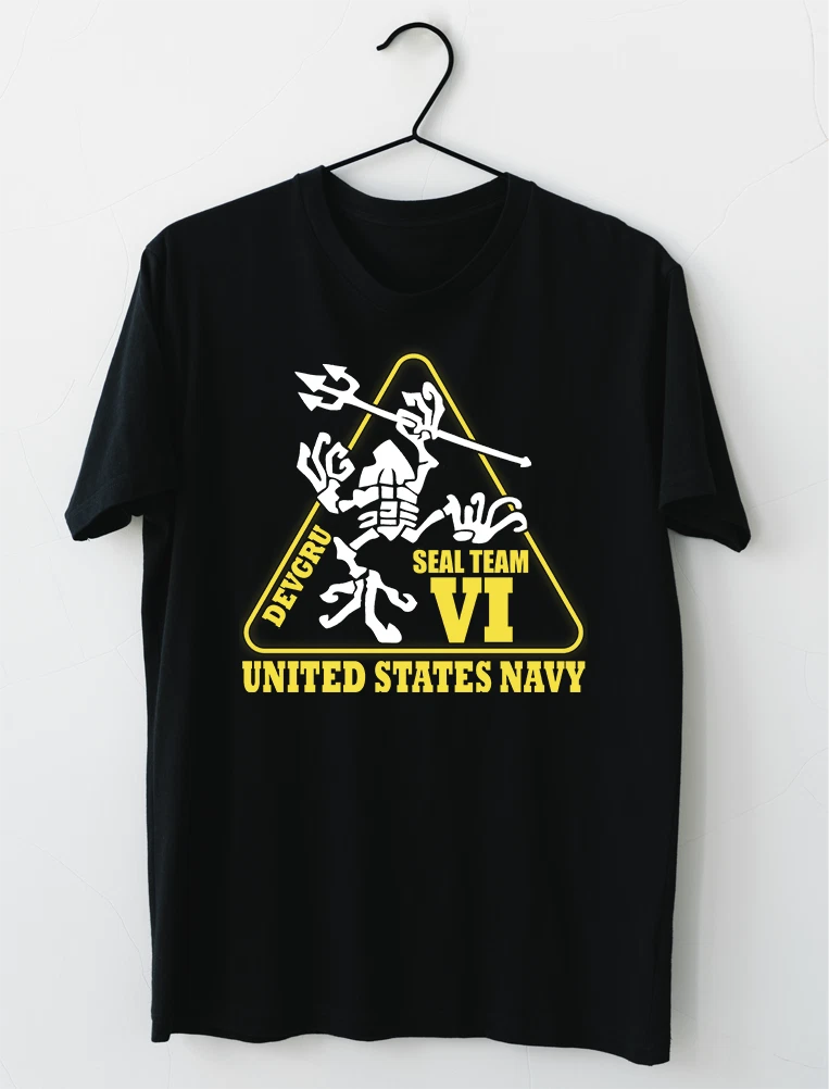 Seal Team Six T Shirt for sale - eBay