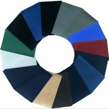 CORDURA 1000D NYLON WATERPROOF DWR OUTDOOR MARINE BACKPACK FABRIC 16 COLORS 60"W