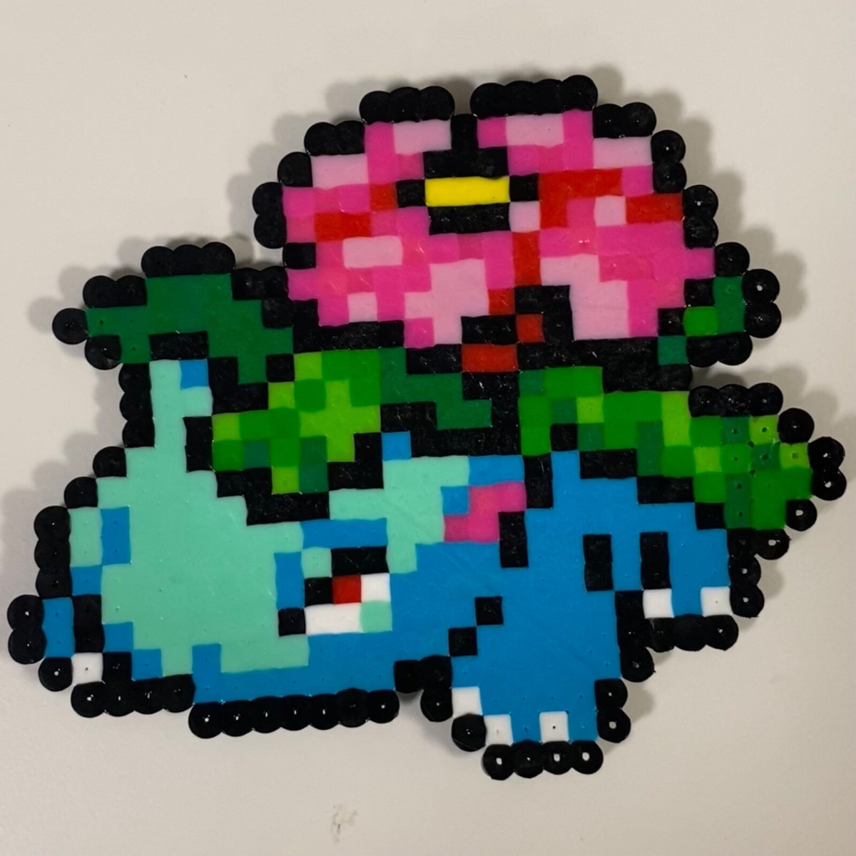 Pokemon Perler Bead