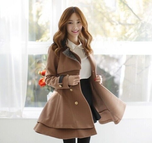 liz lisa winter coat