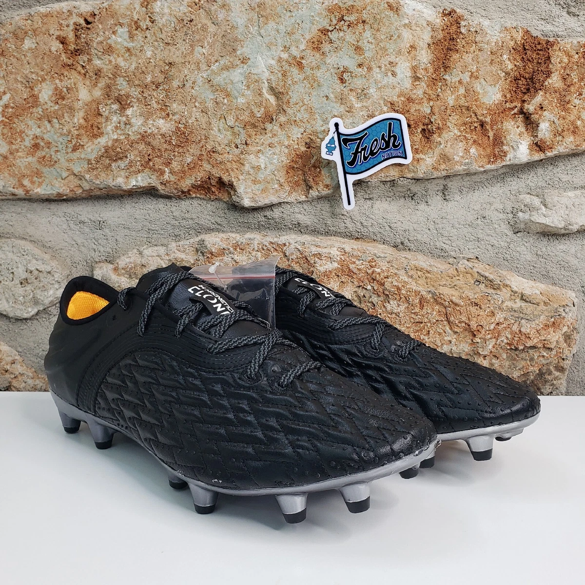 Under Armour Clone Magnetico Pro 2 FG Orange Shock for sale | eBay