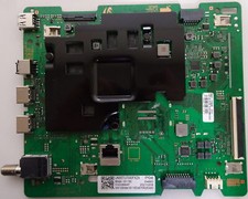Samsung UN55TU7000FXZA Main Board BN97-17444G BN94-16115E
