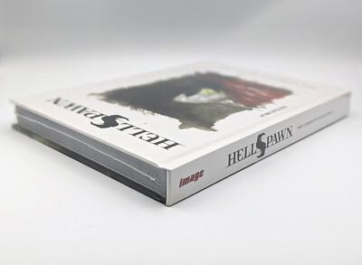 Hellspawn: the Complete Collection (Image Comics 2010) for sale