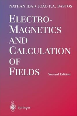 Electromagnetics and Calculation of Fields (Paperback or Softback)