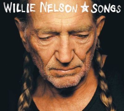 WILLIE NELSON - THE SONGS [DIGIPAK] 2006 CD - BRAND NEW - FACTORY SEALED