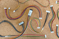 Faikin Faikout and cable kits