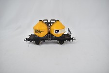 JOUEF WAGON SOCIETE DES CIMENTS FRANCAIS REF 6421 HO