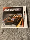 Ridge Racer - Nintendo 3DS Complete/Tested