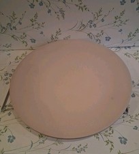 Pizza Stone Large Pizza Baking Stone BBQ Oven Serving Tray Board 33cm Rosièrer