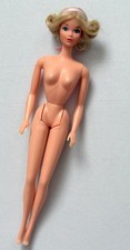 Barbie Miss America Quick Curl Puppe 70er