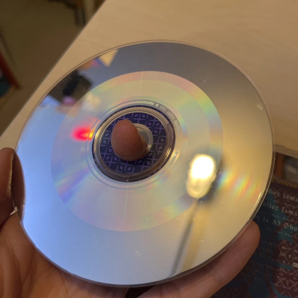 Joe Cocker - N‘oubliez Jamais (Audio-CD) - Bild 4 von 4