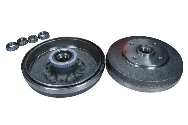 Original Maxgear Brake Drum 19-3245 for KIA