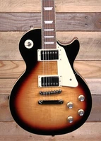 Epiphone Les Paul Standard 60s Electric Guitar Bourbon Burst "Excellent