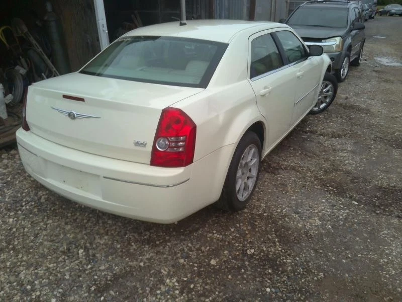 2008 Chrysler 300 ABS Anti-Lock Brake Pump Assembly Single Piston Calipers OEM - Изображение 4 из 4