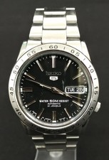 SEIKO5 Model SNKO01J1 SEIKO