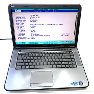 Dell XPS L501x | eBay
