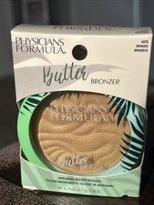 NEW Physicians Formula Butter Bronzer #6676  ...