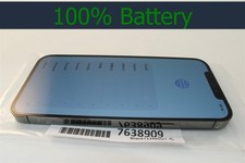 Apple iPhone 12 Pro Max 512GB Unlocked AT&T T-Mobile Verizon 100% batt! 7638909