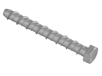 ForgeFix - Boulons hexagonaux M16 x 100mm