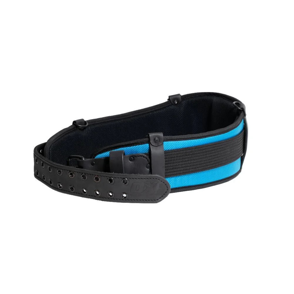 Задняя опора из кожи и нейлона Ox Tools с усилением Кевларом 16790₽