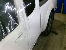 (LOCAL PICKUP ONLY) Driver Left Rear Side Door King Cab Fits 09-18 FRONTIER 9454