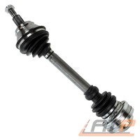 Antriebswelle Gelenkwelle Vorne Links FÜR Audi A3 8L 1.8 1.9 S3 TT 8N 1.8 T