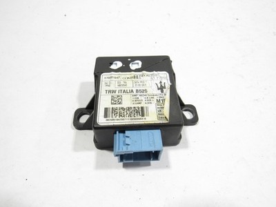 14-19 Maserati Quattroporte 2016 Power Steering Computer Control Module Unit ;:M