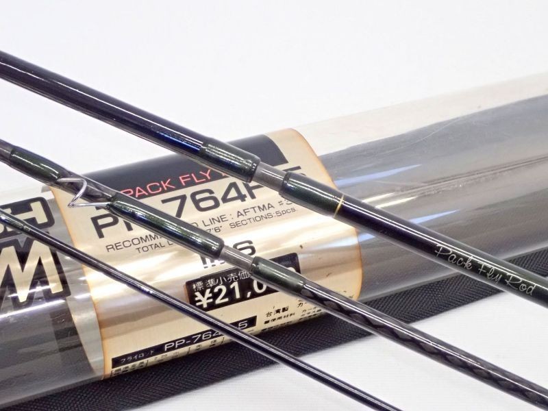 Daiwa PHANTOM PP-764F-5 釣竿 Daiwa PHANTOM PP-764F-5 釣竿 Daiwa Phantom PP-764F-5 7'6