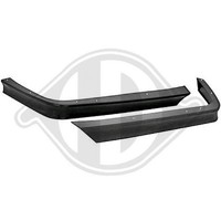Spoiler Vorne Diederichs 1213561 FÜR BMW