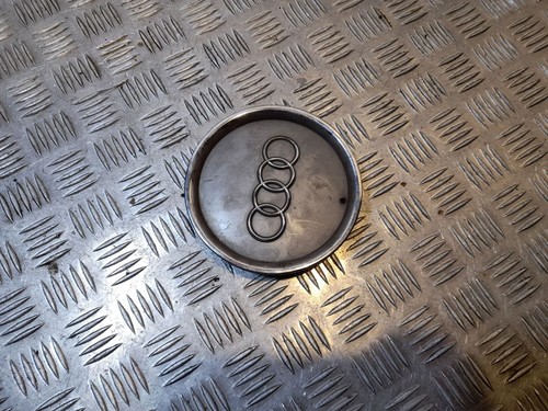Wheel caps