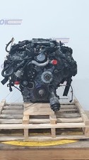 Engine 4.6l Vin L 1urfse Awd 2011 Lexus Ls Ls460 63k Miles