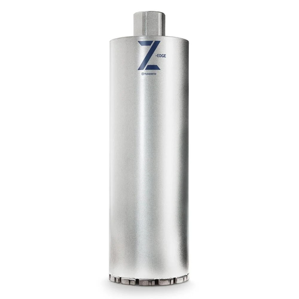 Коронка с турбонаддувом Husqvarna Construction 25 дюйма B10 Z Edge 21190₽