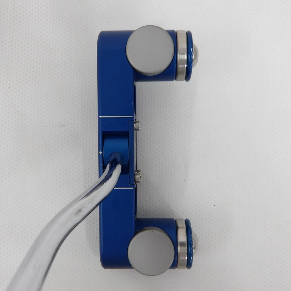 Cure Putter Cure RX2 Offset 33 pulgadas Foto 2 de 4