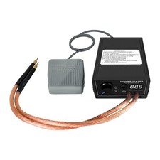 DIY Small Portable Battery Spot Welder Welding Machine Pen Tool Kit for 18650